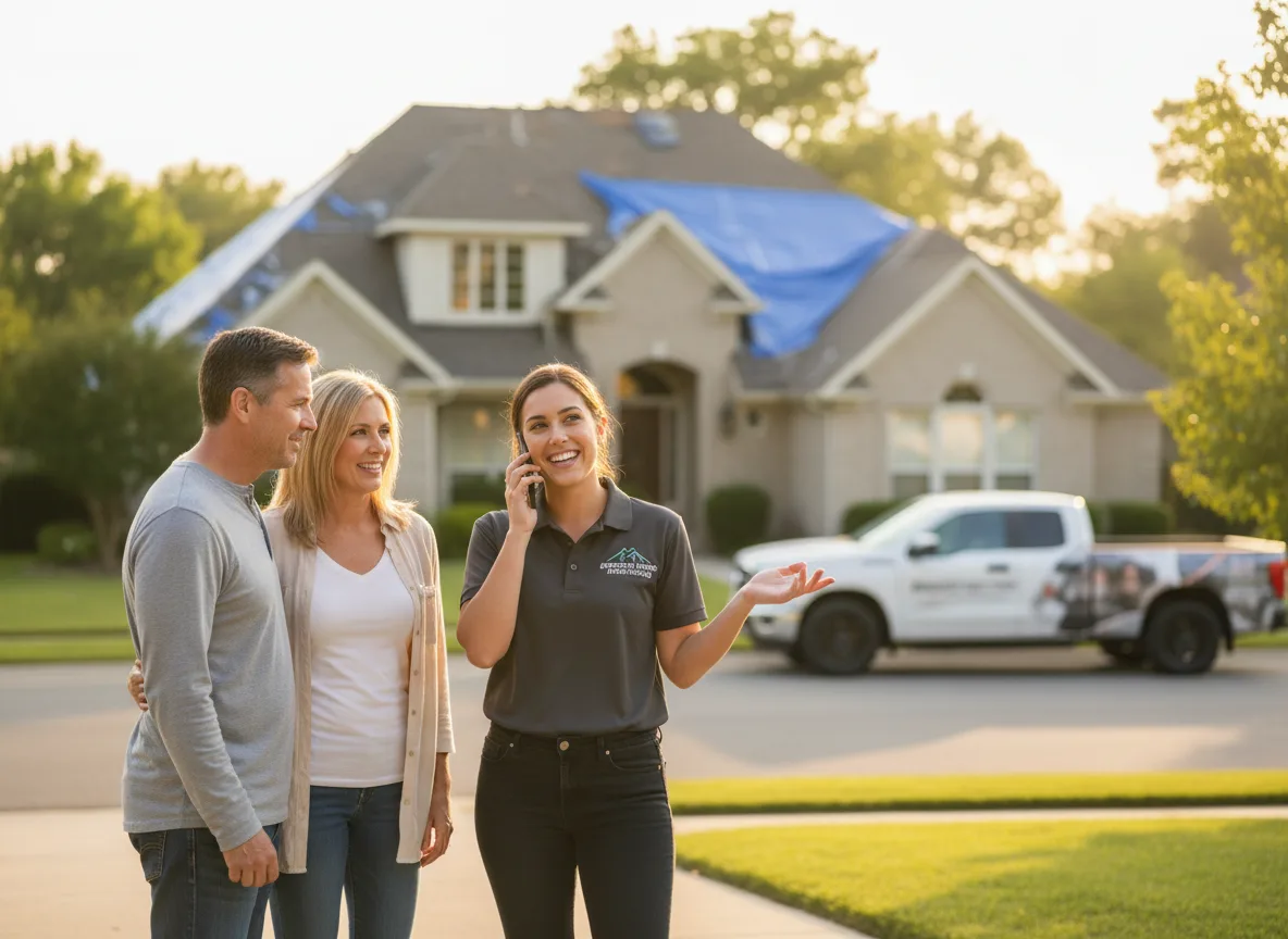 Emergency Roof Repair Lehigh, IA FAQs